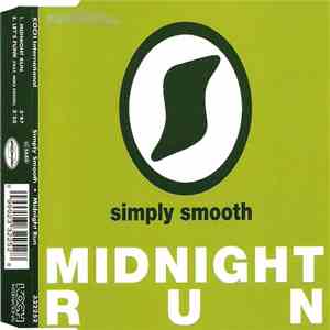 Simply Smooth - Midnight Run flac album