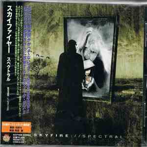 Skyfire - Spectral flac album