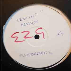 SkyKap - Endorphins (Remixes) flac album