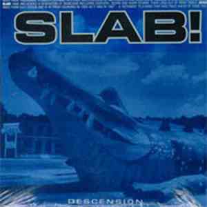 Slab! - Descension flac album