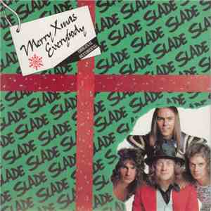 Slade - Merry Xmas Everybody flac album