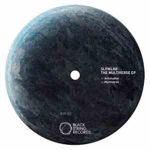 SLPWLKR - The Multiverse EP flac album