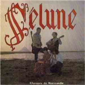 Sélune - Chansons De Normandie Et D'Outre-Manche flac album
