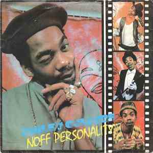 Smiley Culture And Instigators  - Noff Personality flac album
