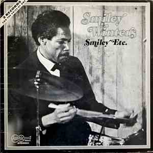 Smiley Winters - Smiley Etc. flac album
