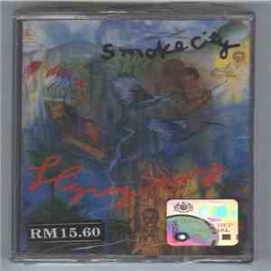 Smoke City - Flying Away flac album