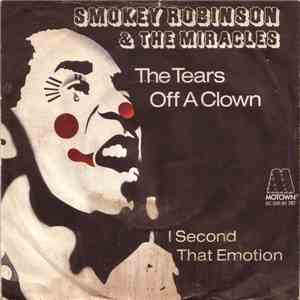 Smokey Robinson & The Miracles - The Tears Of A Clown flac album