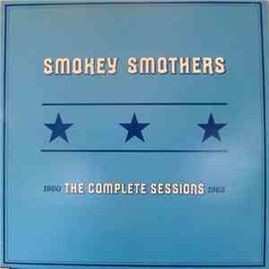 Smokey Smothers - The Complete Sessions 1960-1962 flac album