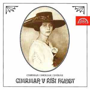 Smoljak / Cimrman / Svěrák - Cimrman V Říši Hudby flac album