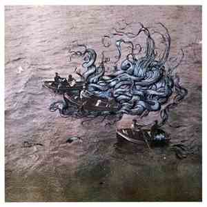 Snow Ghosts - Lost At Sea EP flac album