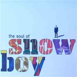 Snowboy - The Soul Of Snowboy flac album