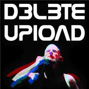 Society Burning - D3l3te Up10ad flac album
