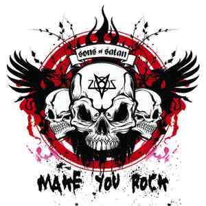 Sons Of Satan - Make You Rock flac album