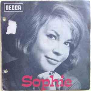 Sophie  - Reviens Vite Et Oublie "Be My Baby" flac album