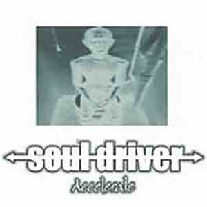 Soul Driver  - Accelerate flac album