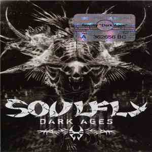 Soulfly - Dark Ages flac album