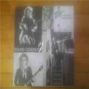 Sound Ceremony - Sound Ceremony flac album