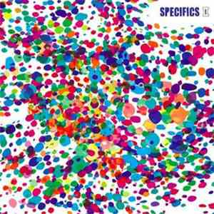 Specifics - II flac album