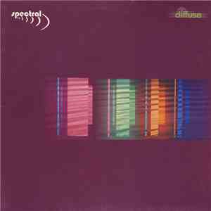 Spectral - Diffuse flac album