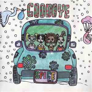 Spice Girls - Goodbye flac album