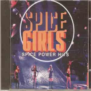 Spice Girls - Spice Power Hits flac album