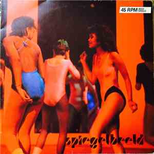 Spiegelbeeld - Spiegelbeeld flac album