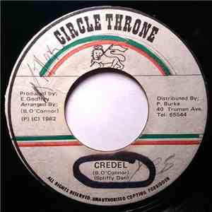 Spliffy Dan - Credel flac album