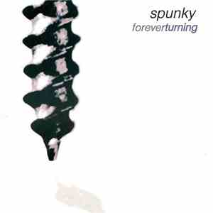 Spunky - Forever Turning flac album