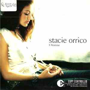Stacie Orrico - I Promise flac album