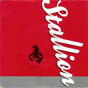 Stallion  - Helpless flac album