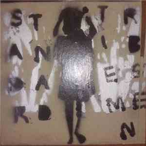 Standard Tribesmen - Standard Tribesmen flac album