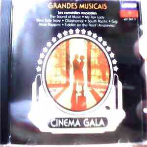Stanley Black - Grandes Musicais flac album