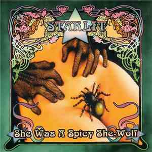 Starlit - She Was A Spicy She-Wolf flac album