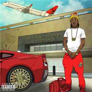 Starlito - I'm Moving To Houston flac album
