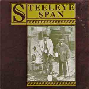 Steeleye Span - Ten Man Mop Or Mr. Reservoir Butler Rides Again flac album