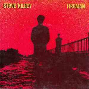 Steve Kilbey - Fireman flac album
