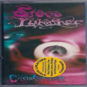 Steve Lukather - Candyman flac album