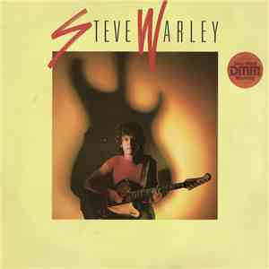 Steve Warley - Steve Warley flac album