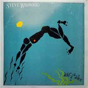 Steve Winwood - Arc Of A Diver flac album