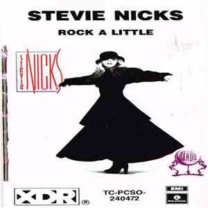 Stevie Nicks - Rock A Little flac album