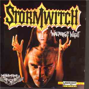 Stormwitch - Stronger Than Heaven / Walpurgis Night flac album
