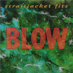 Straitjacket Fits - Blow flac album