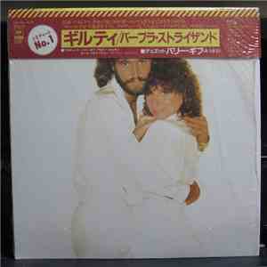 Streisand - Guilty flac album