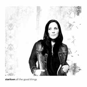 Størksen - All The Good Things flac album