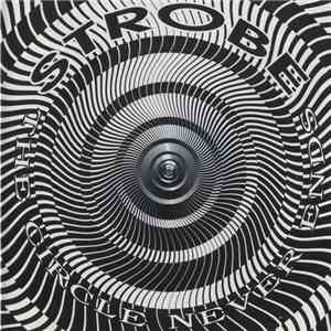 Strobe  - The Circle Never Ends flac album