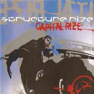 Structure Rize - Capital Rize flac album