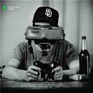 Suff Daddy - Hi​-​Hat Club Vol. 2 - Suff Draft flac album