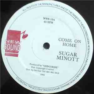 Sugar Minott / Pinchers - Come On Home / Dishonour flac album