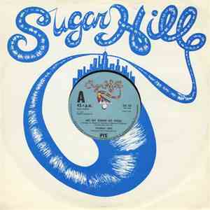 Sugarhill Gang - Hot Hot Summer Day flac album