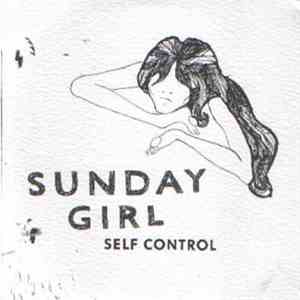 Sunday Girl  - Self Control flac album